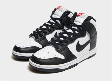 nike dunk high panda 2023|Nike Dunk High panda 2021 price.